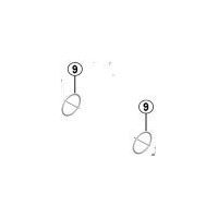 シマノ Y1TF21000 Oリング 1セット(10個)（直送品）