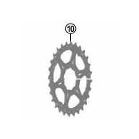 シマノ Y1VN27000 CSーM7000 スプロケット 27T 1セット(3個)（直送品）