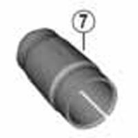 シマノ Y1XJ16000BLーM9100カバー Y1XJ16000 1セット(12個)（直送品）