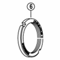 シマノ Y27819000 ロックリング 1セット(3個)（直送品）