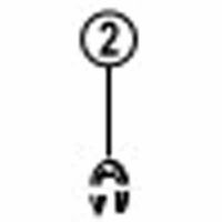 シマノ E型止め輪 Y