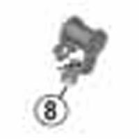 シマノ Y3E498040 RDーM6000 カムユニット 1セット(5個)（直送品）