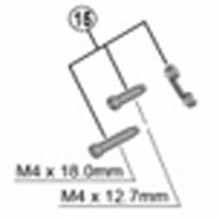 シマノ Y3E998060 RDーR8000ストロークADJBT/PLT 1セット(5個)（直送品）