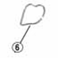 シマノ Y3FA63000RDーM9100P.Mパッキン Y3FA63000 1セット(8個)（直送品）