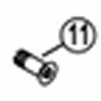 シマノ Y53M24000 プーリーボルト 1セット(5個)（直送品）