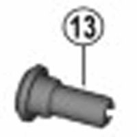 シマノ Y5R5070S0 FDーM9070 ブラケット固定ボルト 1セット(3個)（直送品）