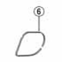 シマノ Y5RT16000 RDーM8000 P体 パッキング 1セット(20個)（直送品）