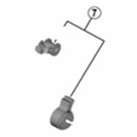 シマノ Y5Y198020 RDーM786 スタビライザーユニット 1セット(3個)（直送品）