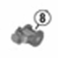 シマノ Y5Y198120 RDーM786 カムユニット 1セット(4個)（直送品）