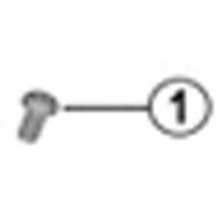 シマノ Y71B00002 BMーE6010 M4 ボルト 1セット(6個)（直送品）