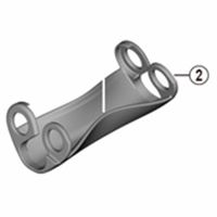 シマノ Y78T00050 EWーEN100 アダプター 1セット(5個)（直送品）