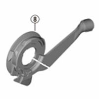 シマノ Y7ZP98040 CJーC7000ー5 カセットジョイント BD 1セット(3個)（直送品）