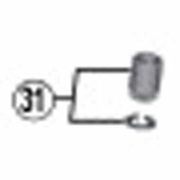 シマノ Y81798020 SMーMA キャリパナット/ワッシャ 1セット(5個)（直送品）