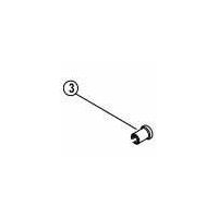 シマノ Y85575020 取付ナット (前後用/12.5mm) 1セット(4個)（直送品）