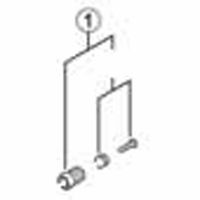 シマノ Y8H298030 BH59 コネクトボルト ユニット 1セット(3個)（直送品）