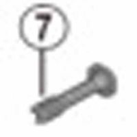 シマノ Y8JA00010 BH90 バンジョーボルト M9120 1セット(3個)（直送品）