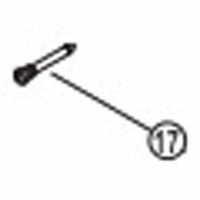 シマノ Y8LF11000 BRーM987 Pアダプター軸 1セット(5個)（直送品）