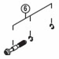 シマノ Y8LF98030 BRーM987 バンジョーボルト組 1セット(3個)（直送品）