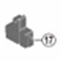 シマノ Y8N219000 BRーRS505 ブリーディングスペーサー 1セット(12個)（直送品）