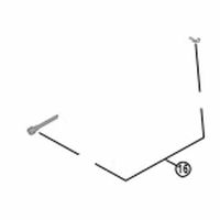 シマノ Y8WW98010 BRーM7000 パッド軸/スナップリテーナー 1セット(8個)（直送品）