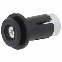 タナックス VPー003 バーエンド取付ASSY 1セット(2個)（直送品）