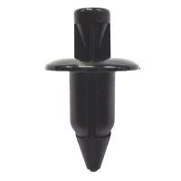 丸中洋行 CTー008 トリムクリップ 10個 1セット(3セット)（直送品）