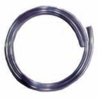 丸中洋行 BH6×8 ブリーザーホース 70206268 1セット(8本)（直送品）