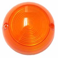 丸中洋行 LLHー22 ランプ・レンズ HONDA 1セット(8個)（直送品）