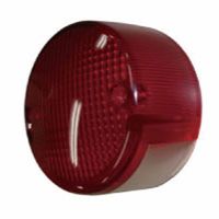 丸中洋行 LLHー31 ランプ・レンズ HONDA 1セット(4個)（直送品）