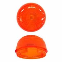 丸中洋行 LLYー01 ランプ・レンズ YAMAHA/SUZUKI 70206341 1セット(5個)（直送品）