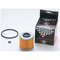丸中洋行 YOー2003 オイルフィルター YAMAHA 1セット(2個)（直送品）
