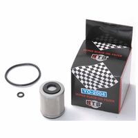 丸中洋行 YOー2004 オイルフィルター YAMAHA 1セット(3個)（直送品）