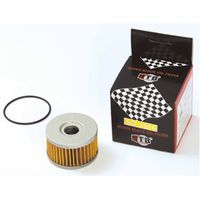 丸中洋行 SOー3005 オイルフィルター SUZUKI 1セット(3個)（直送品）