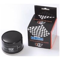 丸中洋行 SOー3012 オイルフィルター SUZUKI 1セット(3個)（直送品）