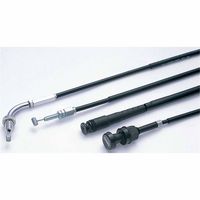 丸中洋行 STKー06ー007 スターターケーブル KAWASAKI STK-06-007 1セット(4個)（直送品）