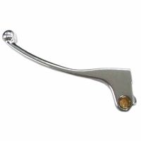 丸中洋行 HLHー005LS ハンドルレバー 左 HONDA 1セット(3個)（直送品）