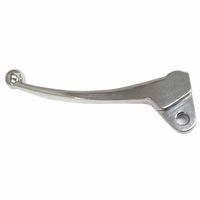 丸中洋行 HLYー011LS ハンドルレバー 左 YAMAHA 1セット(3個)（直送品）