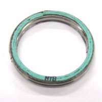 丸中洋行 GK290ー355ー50 エキゾーストガスケット 1セット(3個)（直送品）