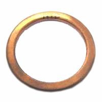 丸中洋行 GK323ー420ー32 エキゾーストガスケット 1セット(4個)（直送品）