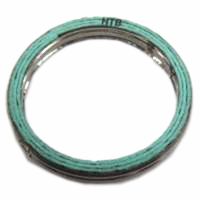 丸中洋行 GK360ー440ー50 エキゾーストガスケット 1セット(4個)（直送品）