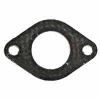 丸中洋行 GK250ー410ー12 エキゾーストガスケット 1セット(4個)（直送品）