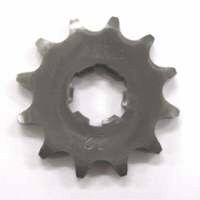 丸中洋行 SPYー001F スプロケット YAMAHA 1セット(3個)（直送品）