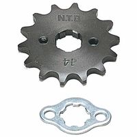 丸中洋行 420 スプロケット HONDA 7027421