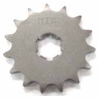 丸中洋行 SPYー007F スプロケット YAMAHA 1セット(3個)（直送品）