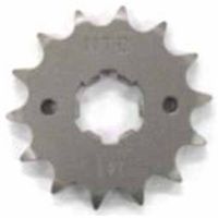 丸中洋行 SPYー022F スプロケット YAMAHA 1セット(3個)（直送品）