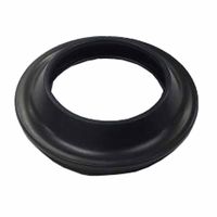 丸中洋行 FDHー03 フロントフォークダストシール HONDA 1セット(4個)（直送品）