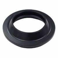 丸中洋行 FDHー04 フロントフォークダストシール HONDA 1セット(3個)（直送品）