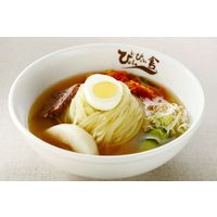 中原商店 ぴょんぴょん舎 盛岡冷麺スペシャル4食セット SP4 798078 1セット（直送品）