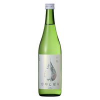 小西酒造 KONISHI 吟醸ひやしぼり 720ml 瓶 1本　日本酒