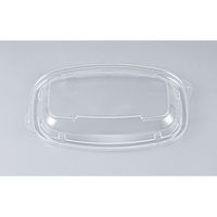 ＴＮデリホカ２０ー１３　内嵌合蓋 03504201300000040 1箱（600枚入） シーピー化成（直送品）